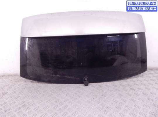 купить Стекло заднее с обогревом на BMW 3-series (E90/91/92)