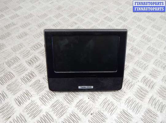 Дисплей бортового компьютера BM3480618 на BMW 7-series (F01/02)