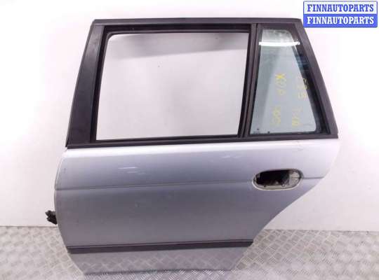 Дверь BM3407915 на BMW 5-series (E39)