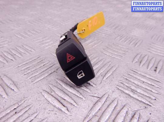 Переключатель кнопочный BM3617059 на BMW 5-series (F10/11)