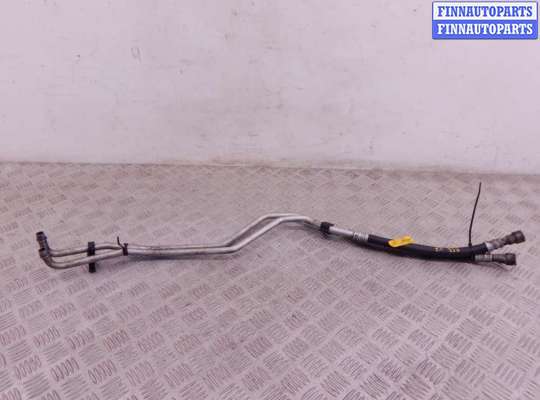 Трубопровод теплообменника АКПП BM3241477 на BMW X5-series (E53)