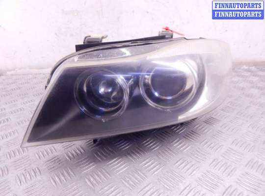 Фара BM3550181 на BMW 3-series (E90/91/92)