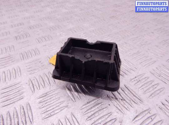 Поддомкратник пластмассовый BM3597702 на BMW 1-series (E87)