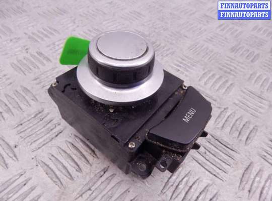 Переключатель кнопочный BM3599307 на BMW X5-series (E70)