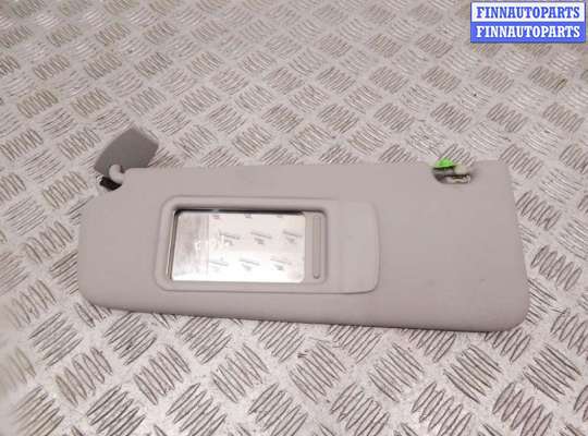 Солнцезащитный козырек BM3231048 на BMW 5-series (F10/11)