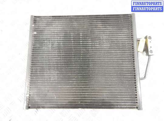 купить Радиатор кондиционера на BMW 5-series (E39)