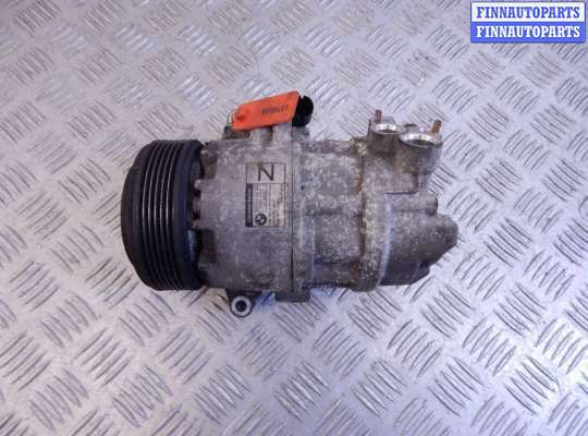 Компрессор кондиционера BM3396866 на BMW 3-series (E46)