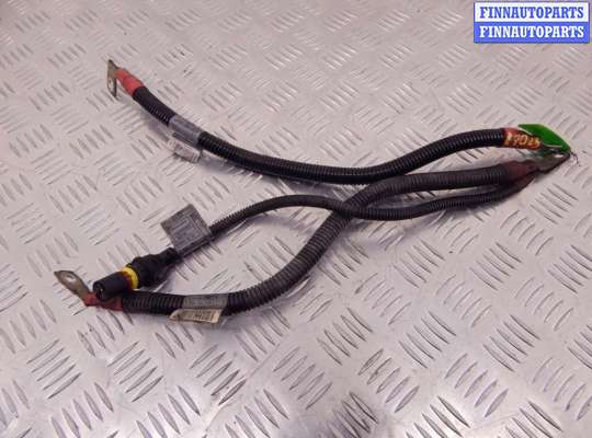Кабель силовой в сборе BM3440375 на BMW X5-series (E70)