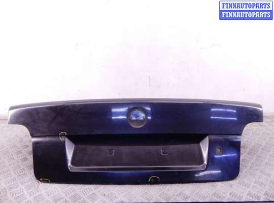 купить Крышка багажника на BMW 5-series (E39)