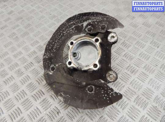 купить Ступица/Поворотный кулак на BMW 1-series (E87)