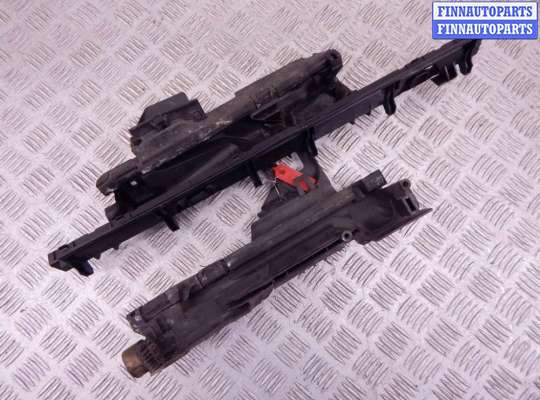 Кассета радиаторов BM3543622 на BMW 3-series (E46)