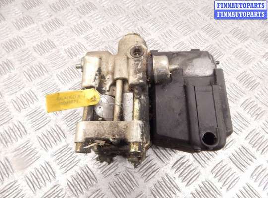 Блок ABS BM3213868 на BMW 5-series (E34)