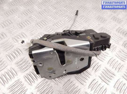 Замок двери BM3089915 на BMW 3-series (E46)