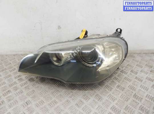 Фара BM3490917 на BMW X5-series (E70)
