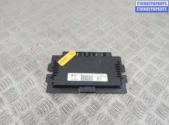 Блок управления автомобилем BM3247915 на BMW X5-series (E70)