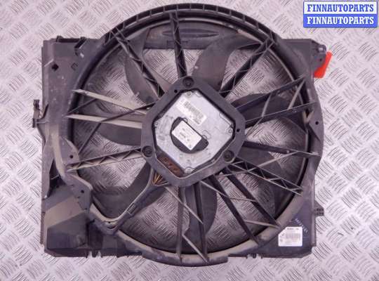 купить Вентилятор охлаждения двигателя на BMW 3-series (E90/91/92)