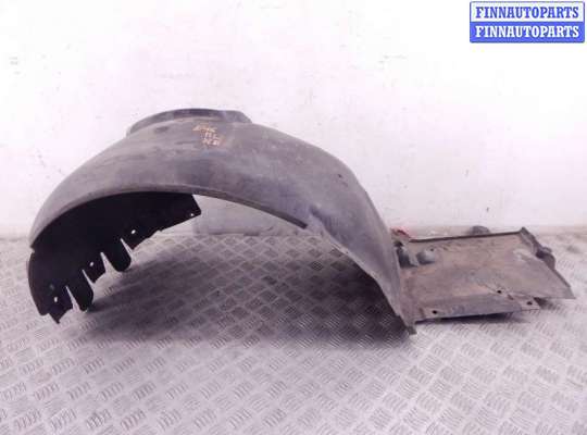 Купить Защита крыла (подкрылок пластиковый) на BMW 3-series (E46) Защита крыла (подкрылок пластиковый) BM3545903 на BMW 3-series (E46)