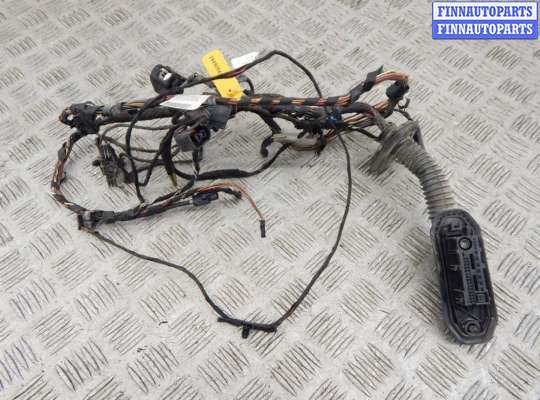 купить Проводка подключения аудио/видео на BMW X5-series (E70)