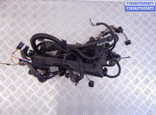 купить Проводка моторного отсека на BMW 3-series (E46)