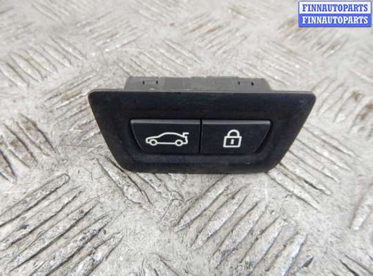 купить Переключатель кнопочный на BMW 7-series (F01/02)