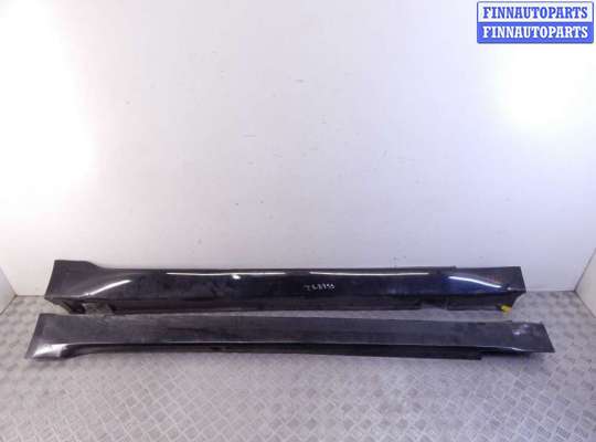 Накладка на порог BM3420134 на BMW 5-series (E60/61)