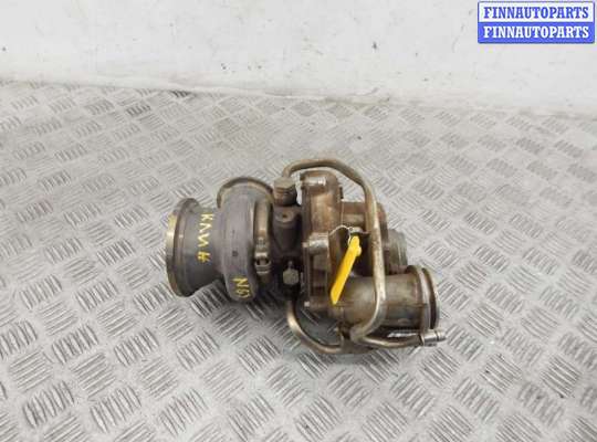 купить Турбина на BMW X5-series (E70)