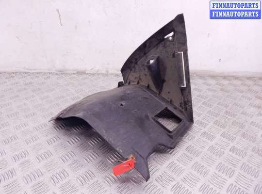 купить Защита крыла (подкрылок пластиковый) на BMW 3-series (E46)