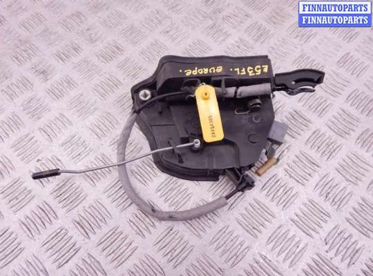 купить Замок двери на BMW X5-series (E53)