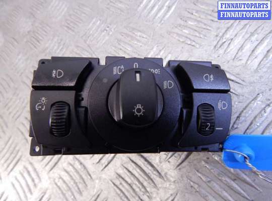 Переключатель кнопочный BM2358103 на BMW 5-series (E60/61)