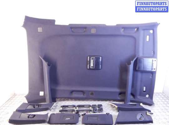 купить Обшивка потолка на BMW X5-series (E53)