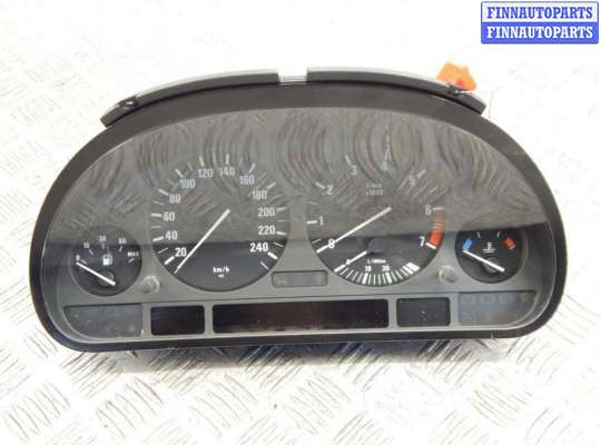 купить Щиток (блок) приборов на BMW 5-series (E39)