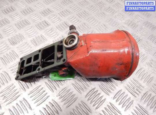 Корпус масляного фильтра BM3392795 на BMW 3-series (E36)