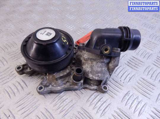 Насос водяной (помпа) BM3248034 на BMW X5-series (F15)