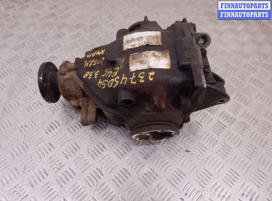 Купить Редуктор моста на BMW 3-series (E46) Редуктор моста BM3553124 на BMW 3-series (E46)