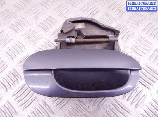 купить Ручка двери наружная на BMW 5-series (E39)