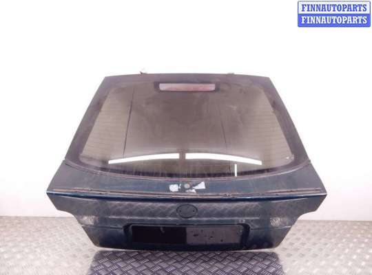 Крышка багажника со стеклом (дверь задняя) BM3392929 на BMW 3-series (E36)