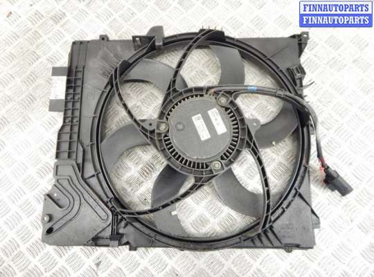 купить Вентилятор охлаждения двигателя на BMW X3-series (E83)