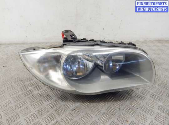 Фара BM3447068 на BMW 1-series (E87)