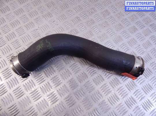 Патрубок двигателя BM3123710 на BMW X3-series (F25)