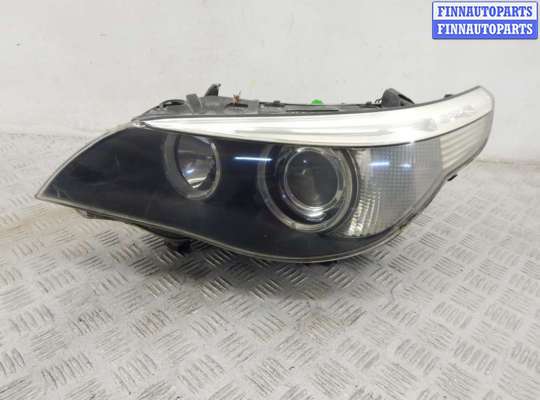 Фара BM3262166 на BMW 5-series (E60/61)