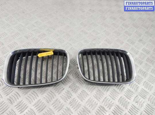 Решетка радиатора BM3222494 на BMW 5-series (E39)