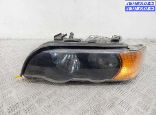 Фара BM3263860 на BMW X5-series (E53)