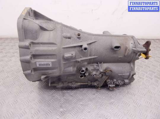 Купить КПП автомат (АКПП) на BMW 5-series (F10/11) КПП автомат (АКПП) BM3617011 на BMW 5-series (F10/11)