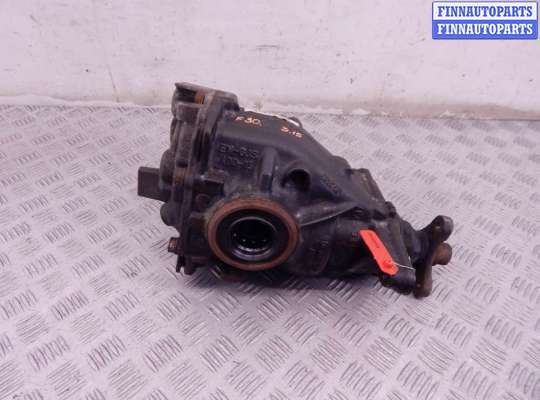 Редуктор моста BM3586034 на BMW 3-series (F30/31)