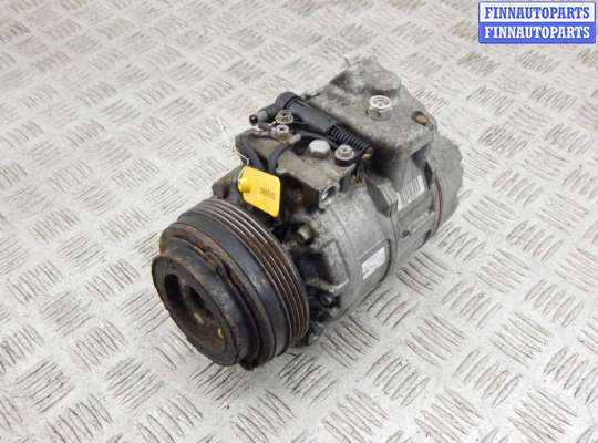 купить Компрессор кондиционера на BMW X3-series (E83)