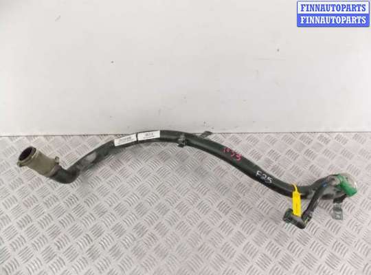 Заливная горловина BM3430298 на BMW X3-series (F25)