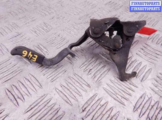 купить Ручка пластмассовая на BMW 3-series (E46)