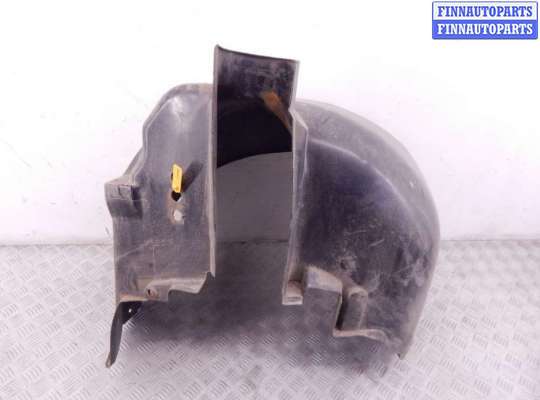 купить Защита крыла (подкрылок пластиковый) на BMW 7-series (E38)