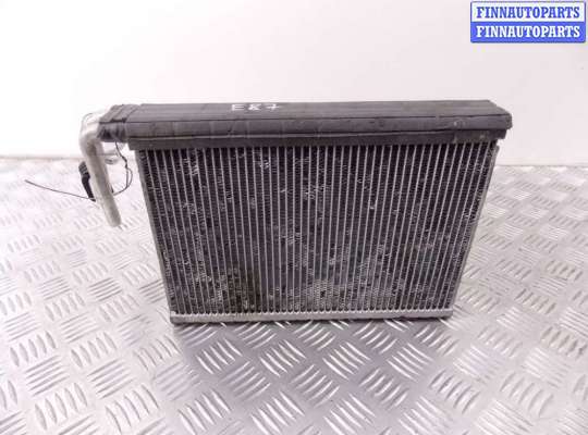 Радиатор отопителя (печки) BM2328429 на BMW 1-series (E87)
