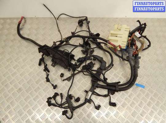 Проводка моторного отсека BM3229084 на BMW 5-series (E60/61)